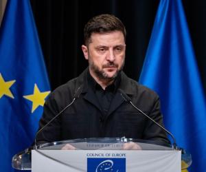 Reacţia lui Zelenski după ameninţările lui Putin: "Va veni rândul altor ţări din Europa"