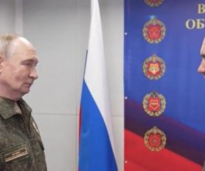 Zelenski acuză Kremlinul că fuge de pace. Putin: Ne vom atinge obiectivele prin mijloace militare