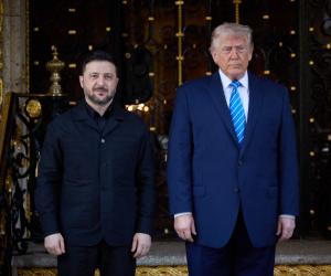 Întrevederea Trump-Zelenski s-a încheiat. Ce împiedică semnarea păcii în ciuda progreselor anunțate