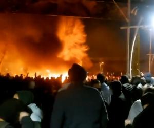 Iranul începe execuţiile publice ale protestarilor. Aproape 600 de morţi şi peste 10.000 de arestaţi