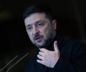 Oficial SUA: Rusia și Ucraina, de aceeași parte a mesei la Abu Dhabi. Kievul salută discuţiile "constructive"