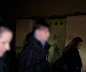 Criminalul de 13 ani din Timiş, ascuns de familie. Situaţie fără precedent după omorul din Cenei