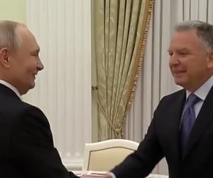 Zelenski s-ar putea întâlni cu Putin. Ministru ucrainean: Se vor semna acorduri separate de pace cu SUA