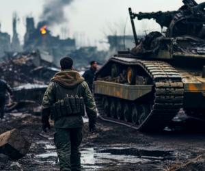 Cum s-a transformat o "operaţiune de 3 zile" în cel mai sângeros conflict armat din ultimele decenii