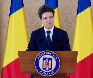 Nicuşor Dan cere Parlamentului să voteze cererea SUA de a trimite forţe în România: Sunt echipamente defensive