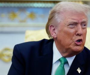Trump ia în calcul ieșirea SUA din NATO, furios că nu a fost ajutat cu Iranul: "Ei nu vor să ne ajute"