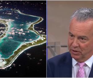 Atacul asupra bazei Diego Garcia, semnal de alarmă pentru Europa. Analist: Ar trebui să fim foarte îngrijorați