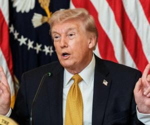 Trump, ultimatum pentru Iran: 48h pentru redeschiderea Ormuz. Israelul îndeamnă Europa să se implice în război