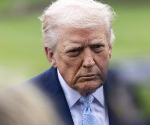 Trump, către Iran: Acord în 5 zile sau vă bombardăm până vă ies sufletele