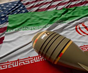 Analist: Războiul cu SUA va face Iranul să încerce mai serios să-și dezvolte arma nucleară