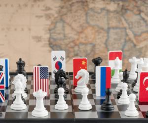 "Noua ordine energetică". Cine este câştigătorul "incontestabil" al conflictului din Orientul Mijlociu