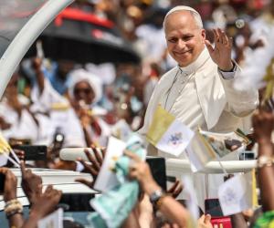 Doctor în Teologie: Trump s-a supărat pe Papa Leon într-o manieră "grotească, la limita blasfemiei"