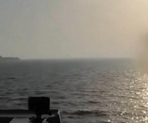 Iranul promite represalii după capturarea navei sale de către SUA: "o încălcare a armistițiului"