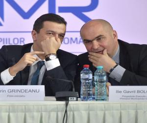 Analist, despre cine ar putea ieşi câştigător din războiul PSD-PNL: "O să vedem cine va clipi primul"