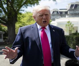 Armistițiul SUA-Iran, extins de Trump în ultimul moment: "Discuţiile vor fi încheiate, într-un fel sau altul"