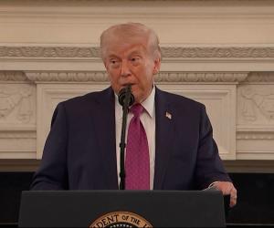 Fost analist CIA: Trump a cerut acces la codurile nucleare, exasperat de situaţia din Iran. Armata a refuzat