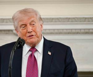Trump exclude folosirea armei nucleare în Iran: "Nu ar trebui să fie folosită niciodată, de nimeni"