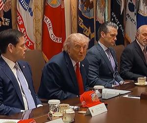 Nervi întinşi la Casa Albă. Donald Trump ameninţă un aliat al SUA să "se comporte ca ceilalţi"