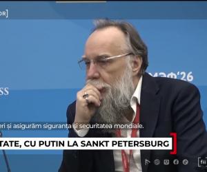Inovaţiile cu care s-a lăudat Rusia la Forumul Economic de la St. Petersburg. "În 2050 devenim lideri"
