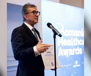 Condamnat definitiv pentru un accident mortal, medicul Dorel Săndesc a obţinut anularea sentinţei