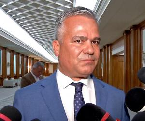 Veştea joacă ultima carte ca să fie premier şi încalcă linia roşie a lui Nicuşor Dan: Negociază cu AUR - SURSE