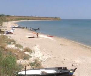Plaja secretă din România care îi cucerește pe turiștii sătui de stațiunile aglomerate