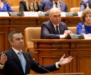 EXCLUSIV. De ce PSD a fost depăşit de PNL în ultimul sondaj. Explicaţia expertului care l-a realizat