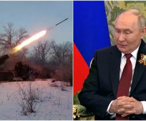 Marea Neagră, câmp de luptă: Ucraina vrea să izoleze Crimeea. Trump crede că războiul se încheie până în 2029
