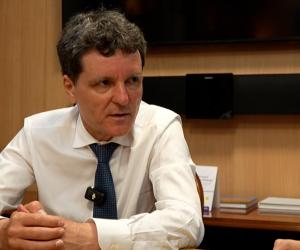 "Nu mi-e teamă de suspendare". Nicușor Dan, interviu exclusiv despre anticipate, suspendare şi justiţie