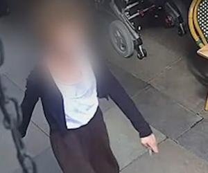 Cine este femeia care a înjunghiat 4 bărbați în Londra. A fost pusă oficial sub acuzare