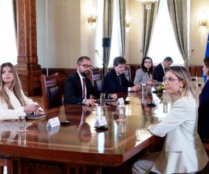 România ar putea avea Guvern până la finalul săptămânii. Cine sunt favoriţii pentru funcţia de premier