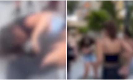 Minorele care au bătut o fată de 12 ani, plasate sub control judiciar. În ce stare se află victima Minorele care au bătut o fată de 12 ani, plasate sub control judiciar. În ce stare se află victima