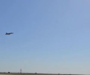 Dronă în spaţiul aerian al României, mesaje de alertă în 5 judeţe. Moldovenii spun că era un Shahed