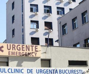 Spitalele mari din București, fără stocuri pe secțiile critice. Managerii avertizează că situația e critică