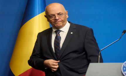 Raed Arafat, la Parchetul Militar în dosarul de contrabandă cu un elicopter SMURD Raed Arafat, la Parchetul Militar în dosarul de contrabandă cu un elicopter SMURD