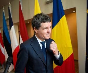 Analist, despre declaraţia lui Nicuşor Dan privind alegeri anticipate: Nu este foarte convingător