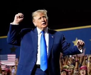 SUA, acord istoric pentru Groenlanda. "Nu îi spuneți lui Trump că Danemarca a câștigat"