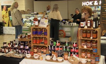 Cel mai scump condiment din lume, cultivat în România. Costă 200 de lei gramul Cel mai scump condiment din lume, cultivat în România. Costă 200 de lei gramul