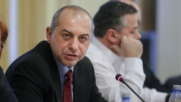 Medicul Cătălin Cîrstoiu este candidatul comun al PSD-PNL la Primăria Capitalei. Deciziile luate în ședința Coaliției - surse