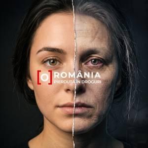 Rom&acirc;nia, pierdută &icirc;n droguri