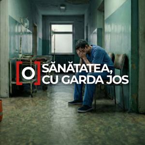 Sănătatea cu garda jos