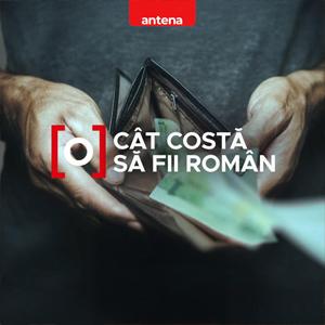 C&acirc;t costă să fii rom&acirc;n