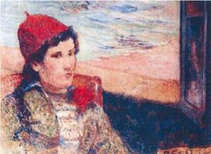 Tablourile de Matisse si Gauguin, furate de un grup de romani din Olanda, nu au fost distruse