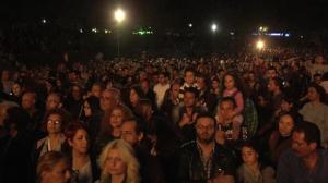 Concert caritabil in Cipru, pentru ajutorarea familiilor lovite de criza