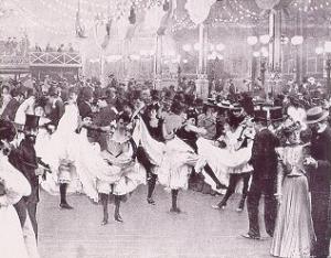 Moulin Rouge, regina divertismentului! Povestea celui mai cunoscut CABARET din lume!