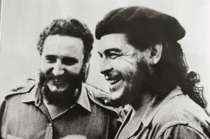 "Ştiu că aţi venit să mă omorâţi. Trageţi, veţi ucide doar un om!" 47 de ani fără Che Guevara