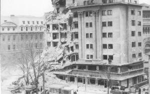 10 nov. 1940: România, zguduită de un cutremur devastator: 7,4 grade, 1.000 de morţi în doar trei minute