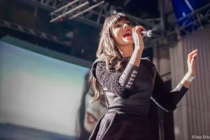 Alexandra Bădoi, vocea melodioasă care ne face timpul mai frumos