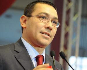 Ponta: „Noul ministru de Externe pe care îl voi propune va fi Mihnea Motoc”