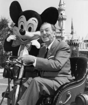 48 de ani de la moartea lui Walt Disney! Povestea celui care ne-a făcut copilăria mai frumoasă